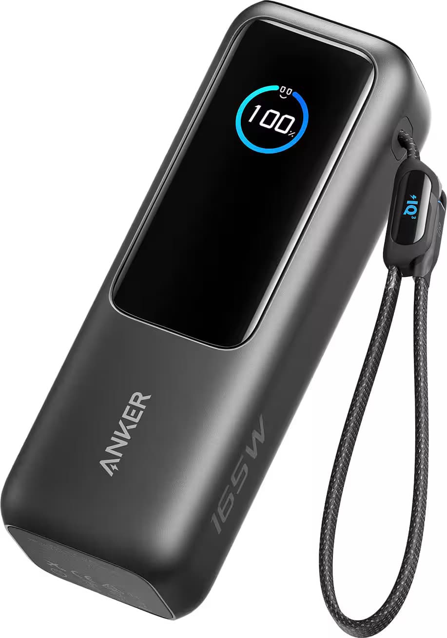 Anker Laptop Power Bank
