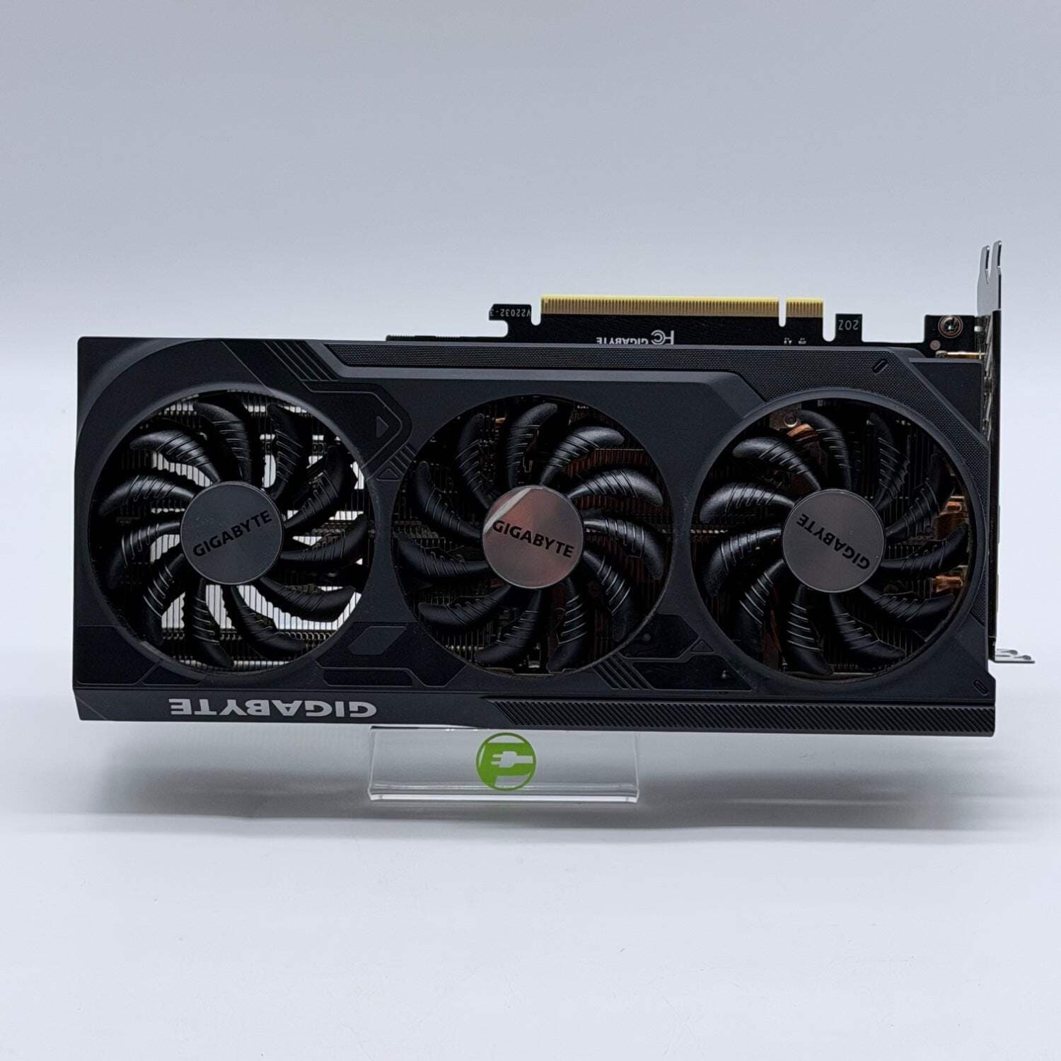 NVIDIA GeForce RTX 4070 SUPER
