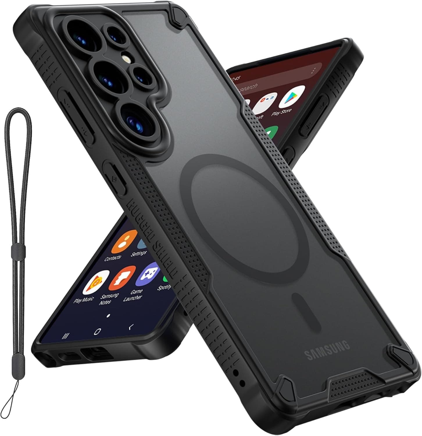 Samsung Galaxy S25 Ultra 5G