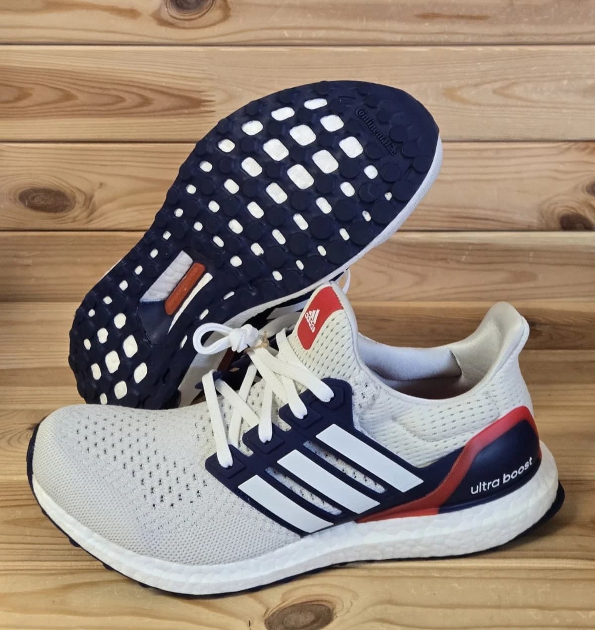 Adidas Ultraboost 23