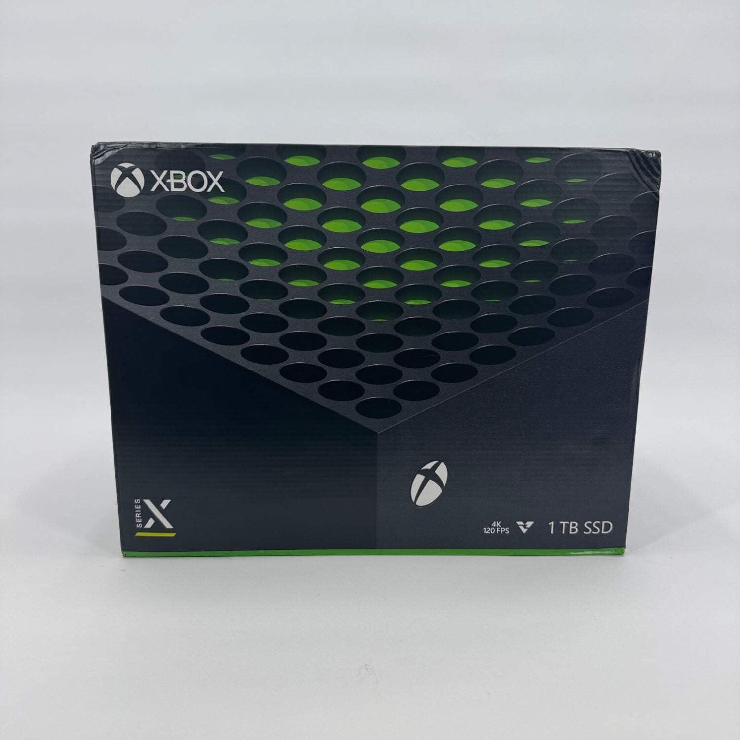 Microsoft Xbox Series X