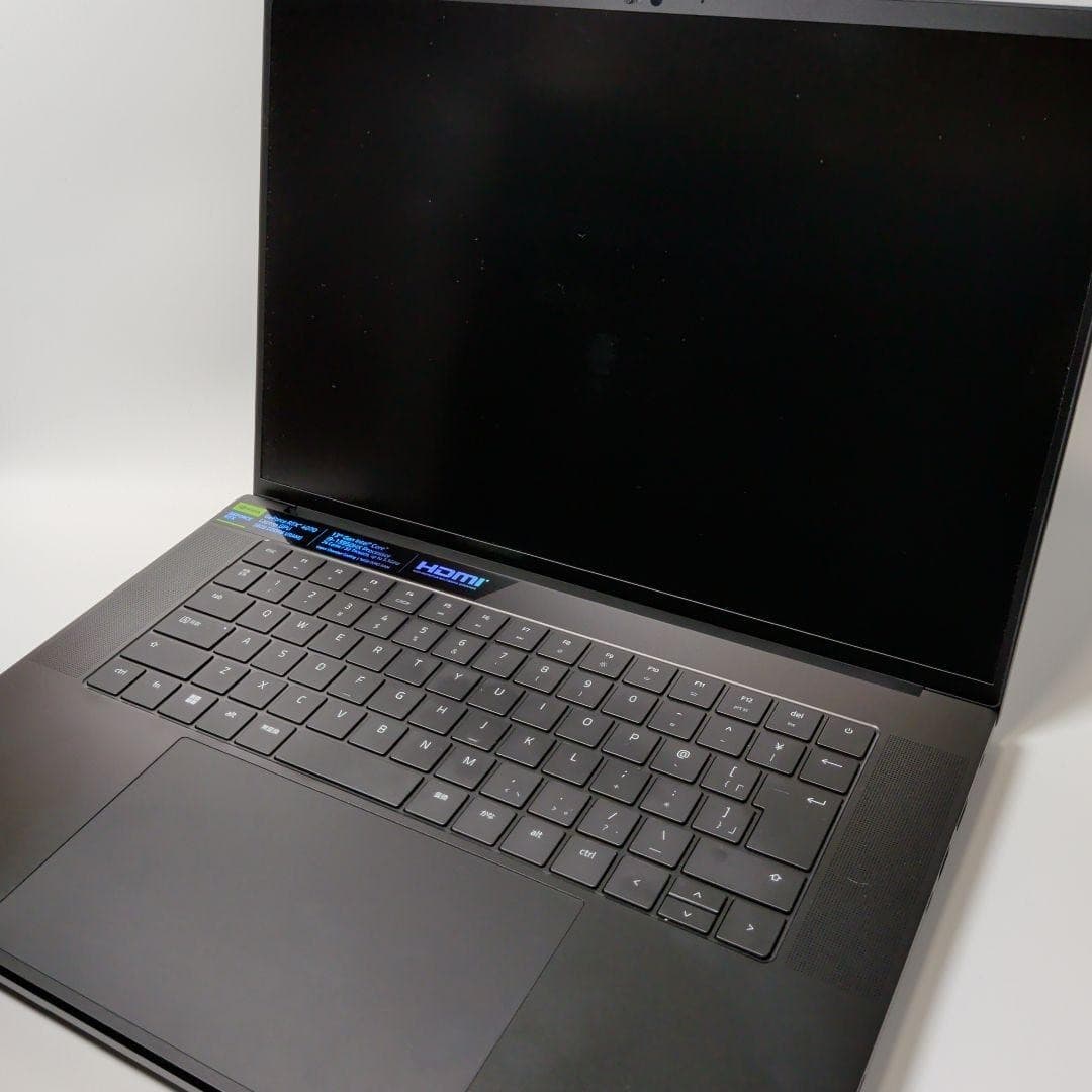 Razer Blade 16 i9-13950HX RTX 4070 Gaming Laptop