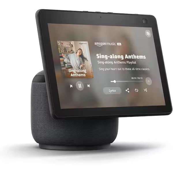 Amazon Echo Show 10 (3rd Gen)