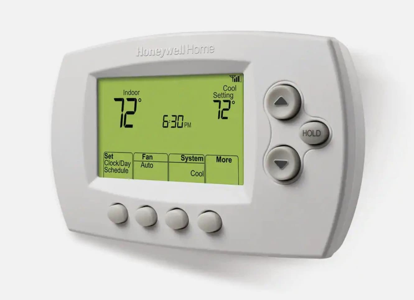 Honeywell Home RTH6580WF WI-FI Programmable Smart Thermostat