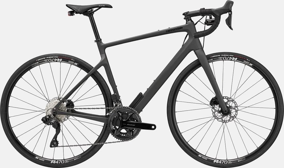Cannondale Synapse Carbon 2 LE Shimano 105 Di2 Road Bike 48cm Retail $4500