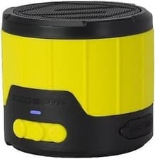 Scosche Boombottle Mini Bluetooth Speaker Waterproof for iPhone, iPod