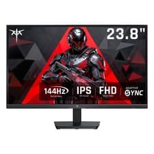 KTC H24B9S 24'' Computer Monitor FHD 144Hz IPS Tilt Adjustable