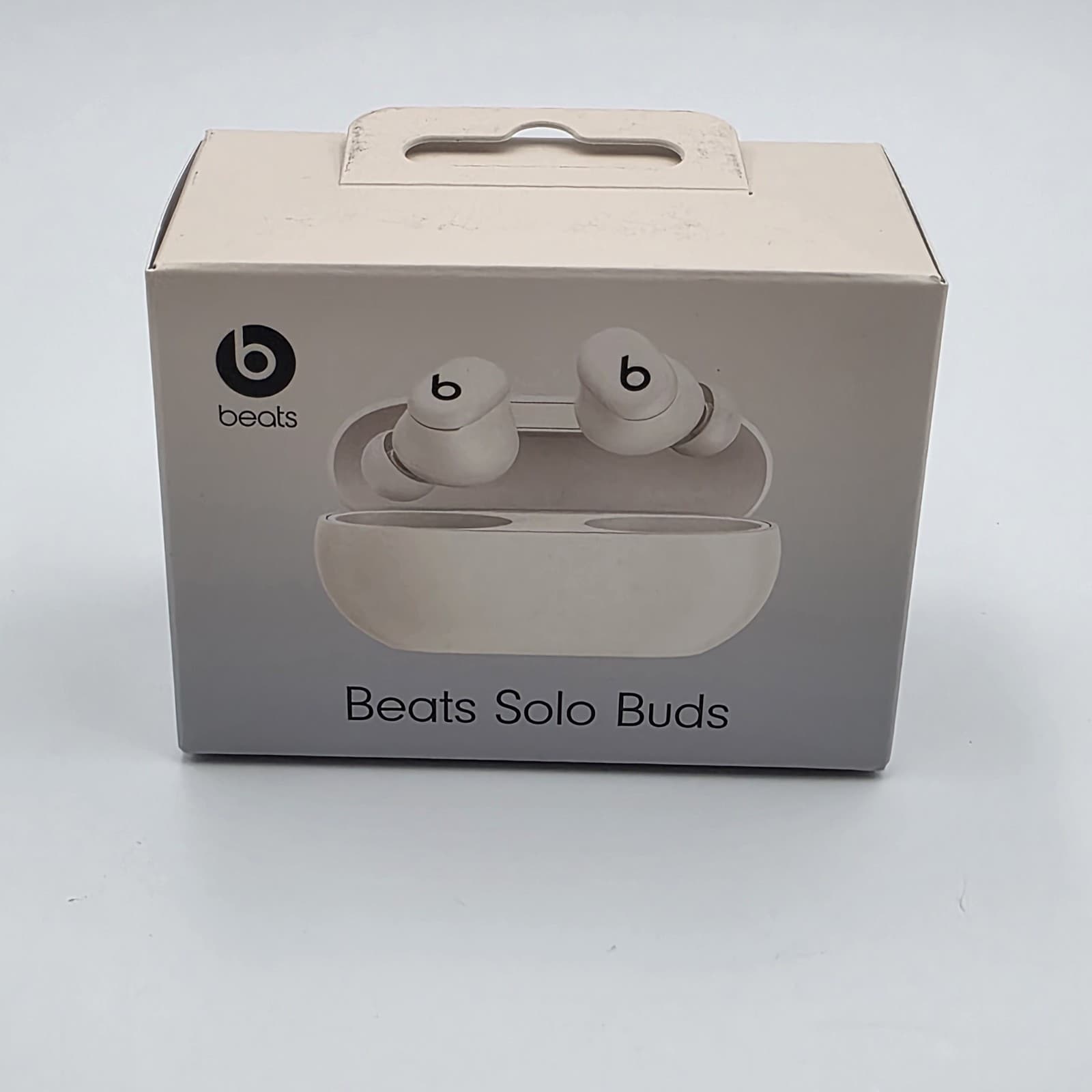 Beats Solo Buds True Wireless Bluetooth Earbuds