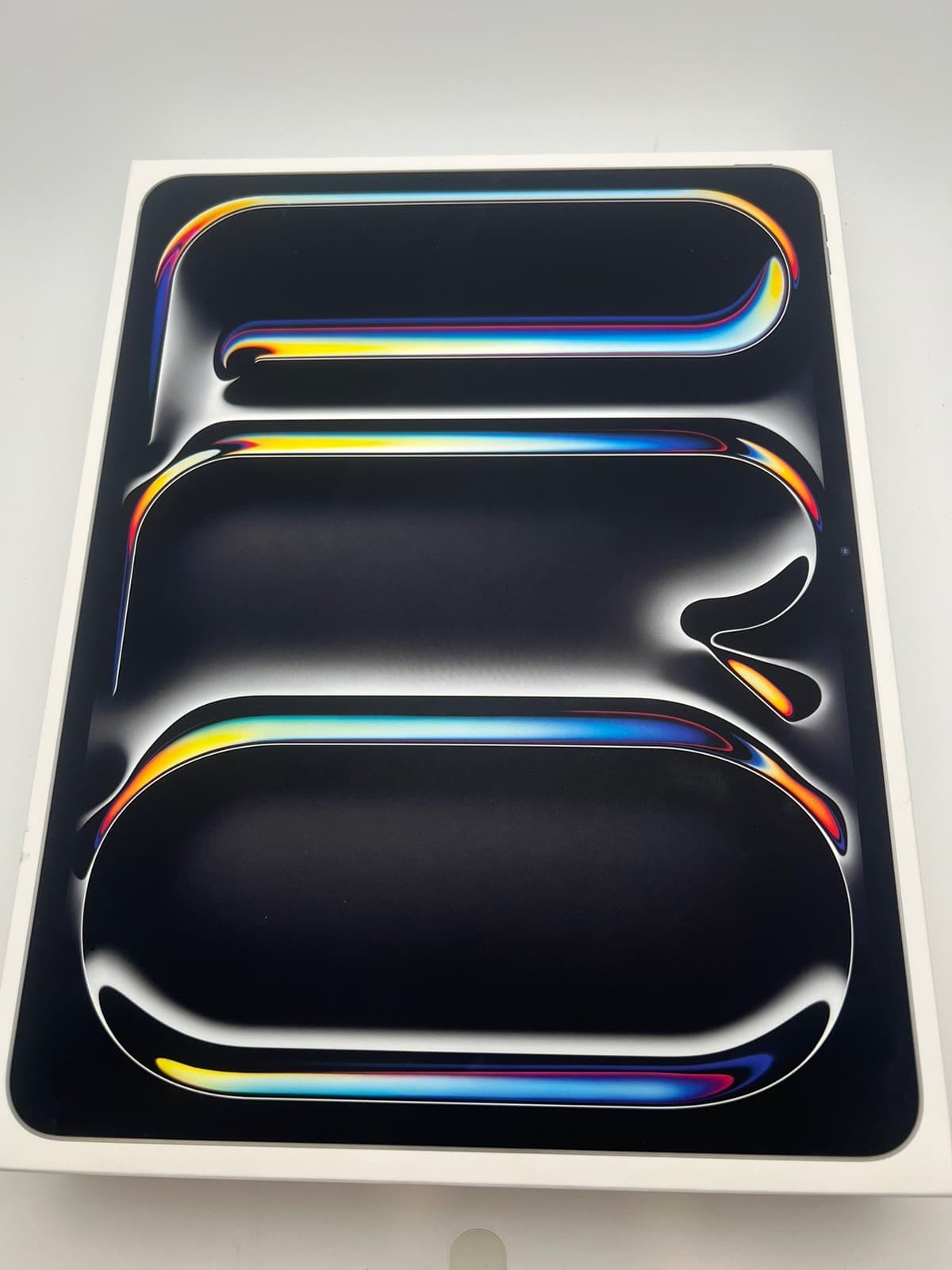 Apple iPad Pro M4 (13-inch)