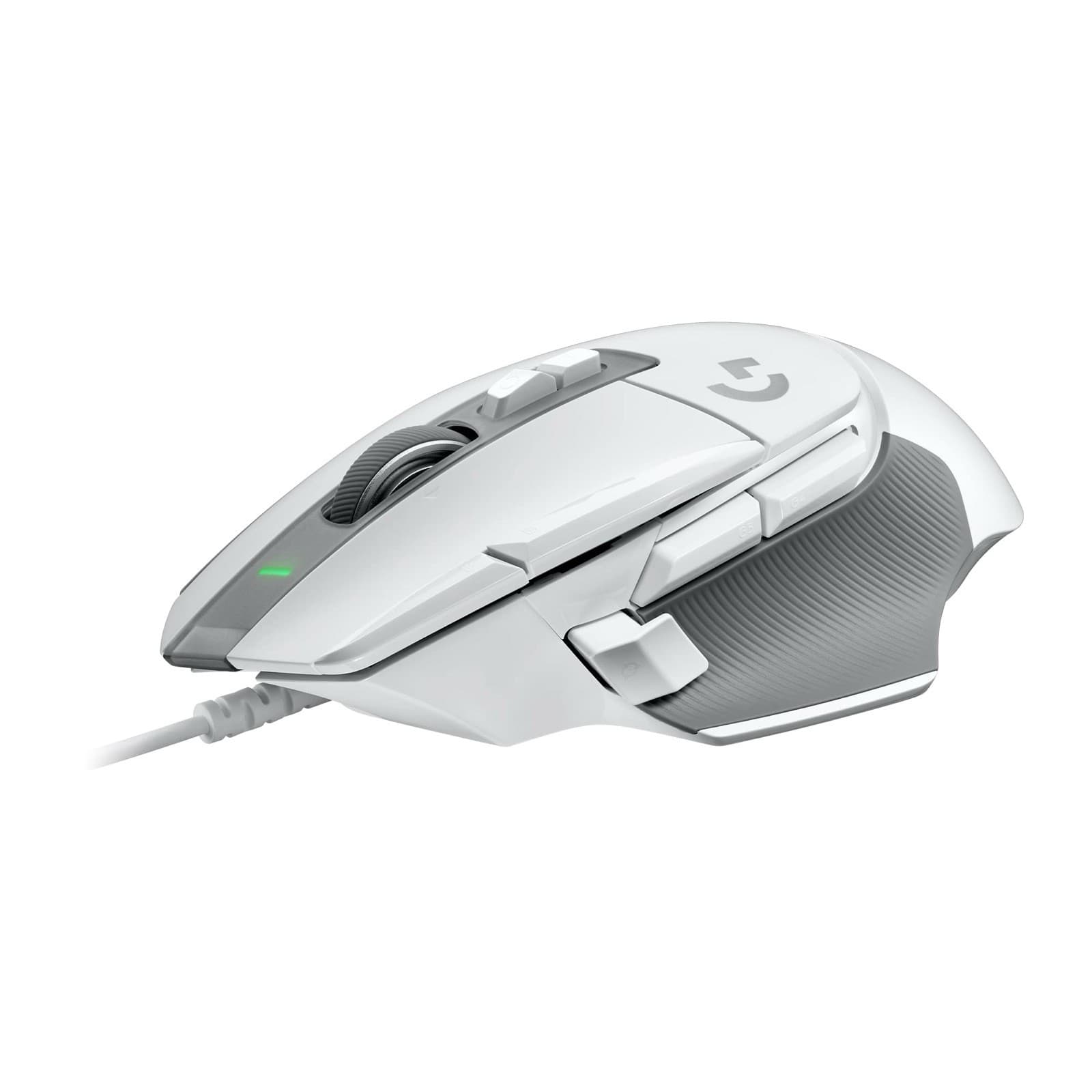 Logitech X Wired Gaming Mouse