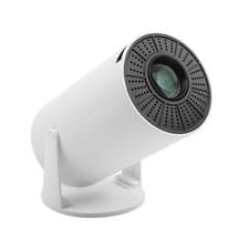 Mini Projector 10000 Lumen LED 4K 1080P WiFi Bluetooth UHD Portable Home Theater 15