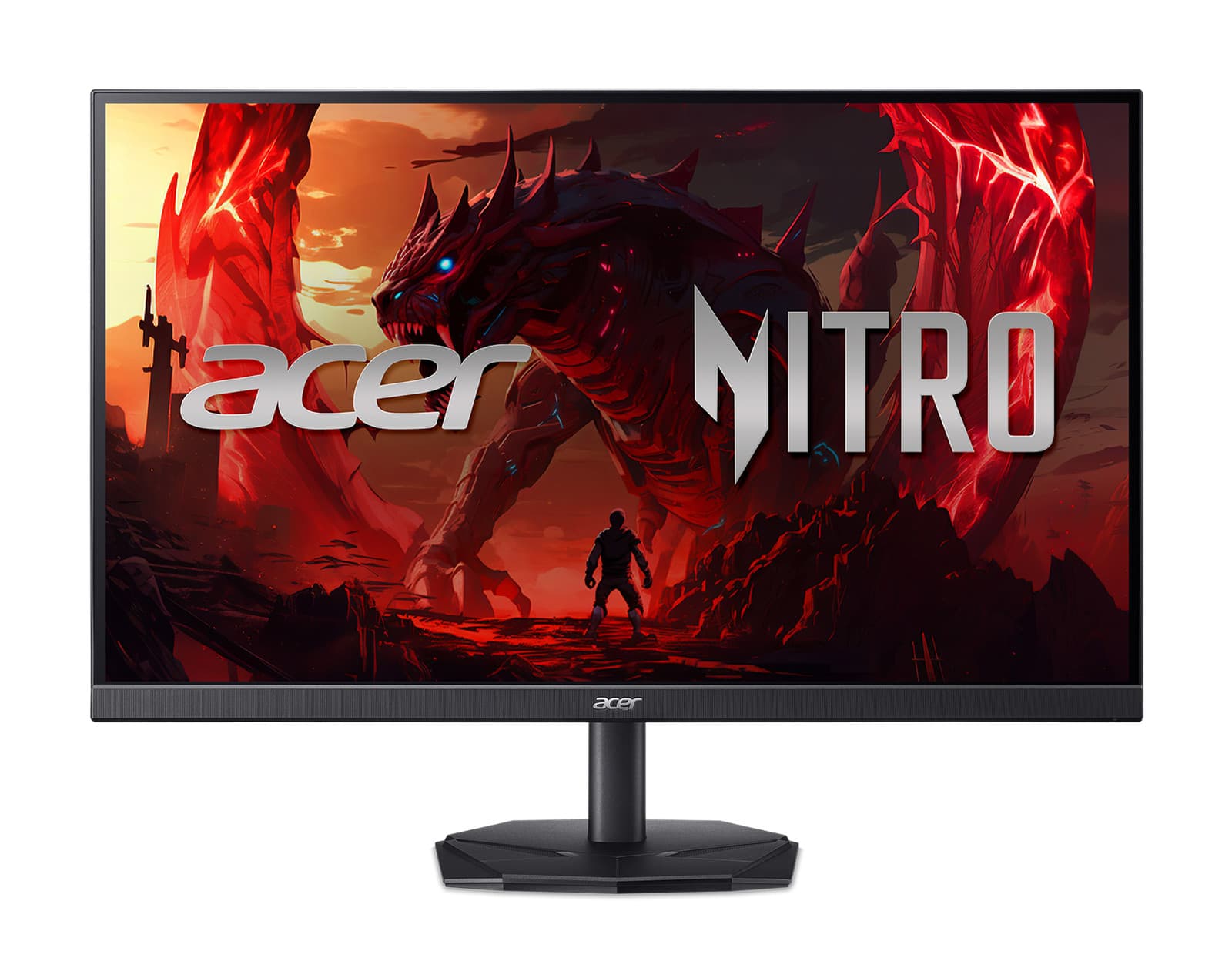 Acer KGB271U 27" WQHD 350cd m² 144Hz 1ms