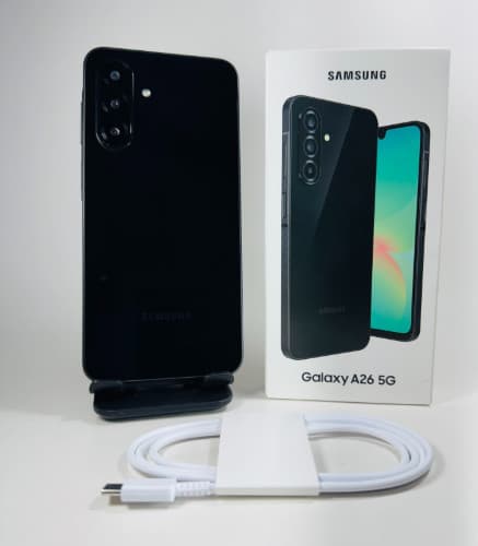Samsung Galaxy A26 5G (2025)