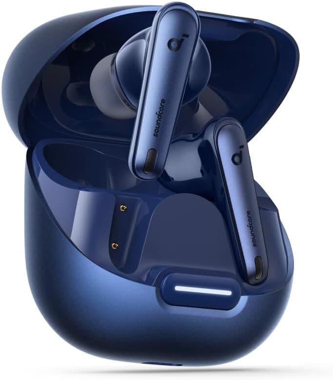 Soundcore Liberty 4 NC True Adaptive Noise Cancelling Hi-Res