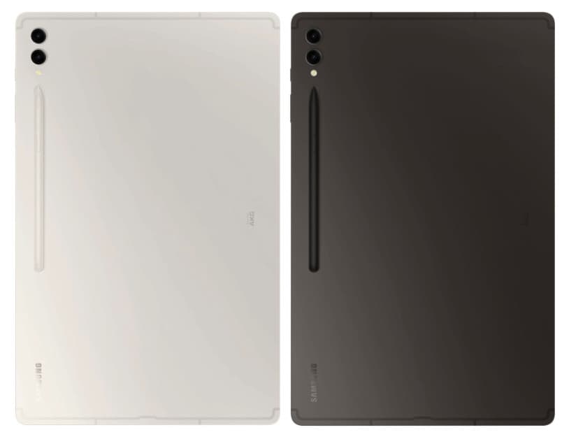 Samsung Galaxy Tab S9 Ultra