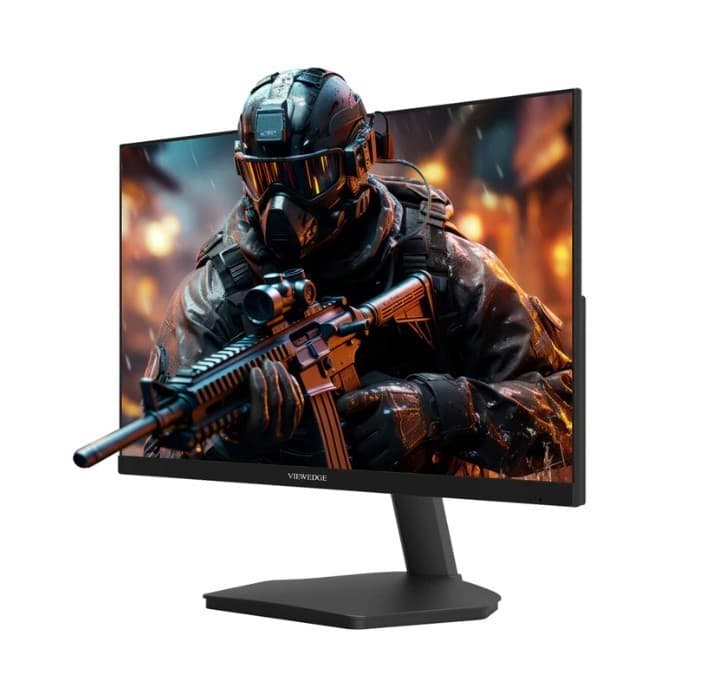 Viewedge C2412FDA-P 24" Gaming Monitor 1920x1080 Full HD 16:9, 144hz, 1ms