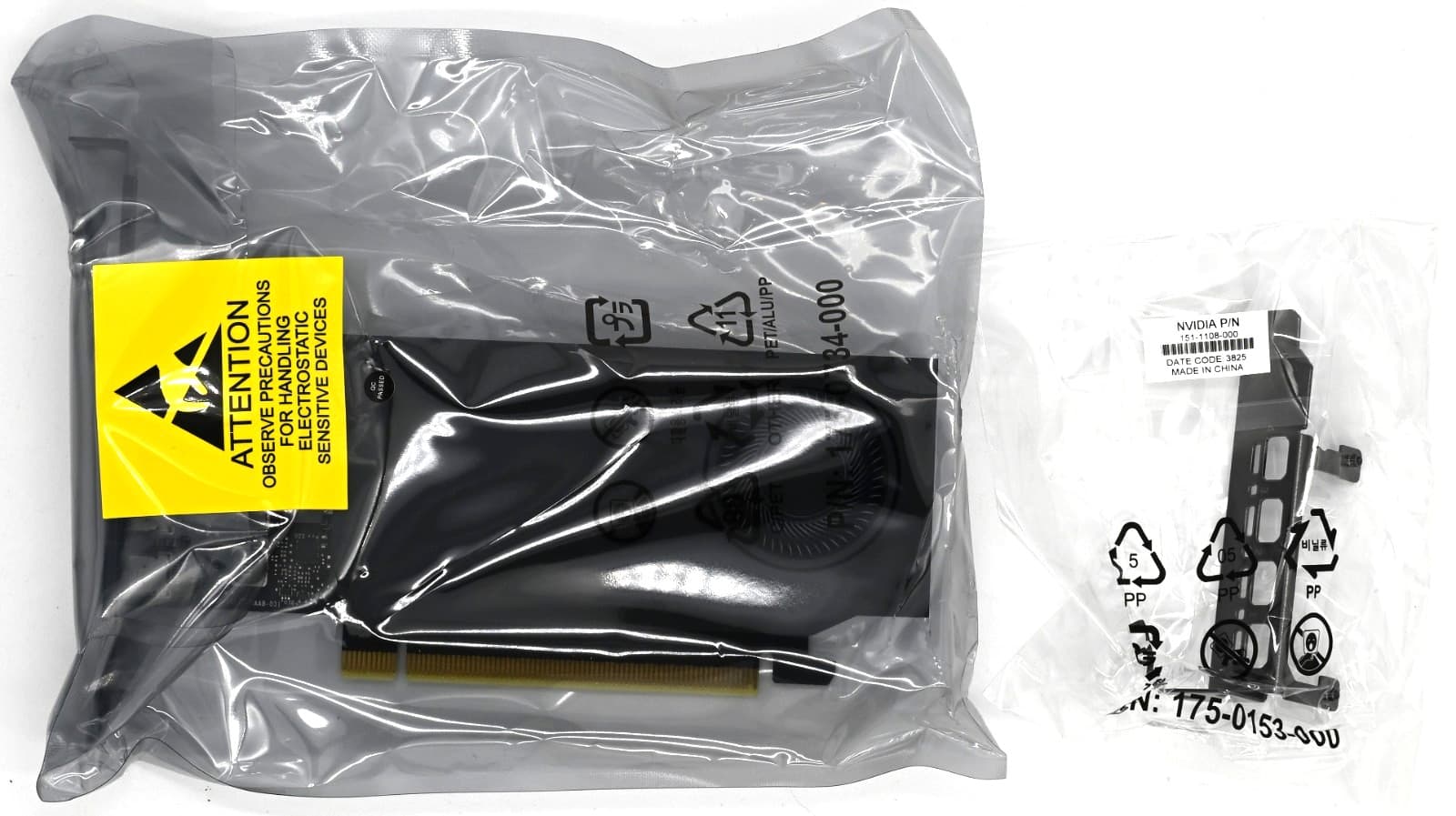 PNY NVIDIA RTX GDDR6 Graphics Card 900-5G172-2260-000-01