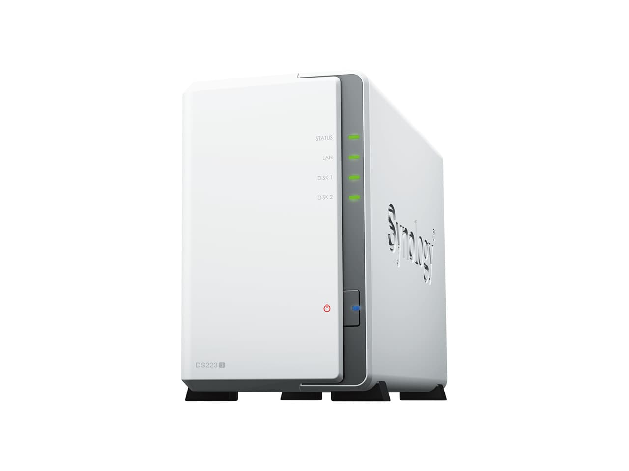 Synology DS223j NAS