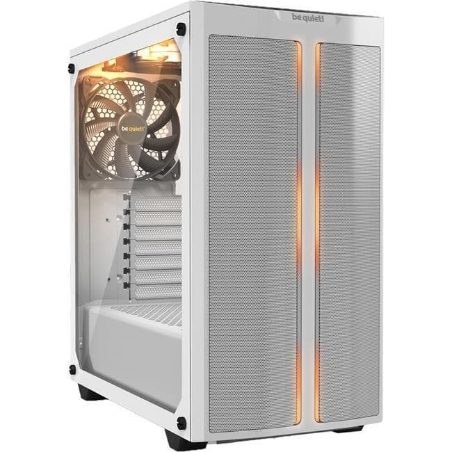 be quiet! Pure Base 500DX Mid Tower Case